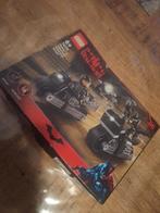 Lego batman set 76179, Ophalen of Verzenden, Nieuw, Complete set, Lego