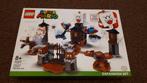 71377 Super mario King Boo MISB, Ophalen of Verzenden, Nieuw, Complete set, Lego