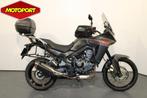 Honda XL 750 Transalp (bj 2024), Bedrijf, Meer dan 35 kW, Toermotor