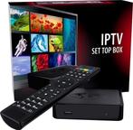 IPTV Box, Ophalen of Verzenden, Nieuw, Decoder