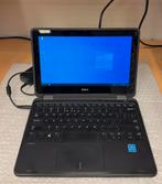 dell latitude 3189 touchscreen 2-1 ssd, Computers en Software, Windows Laptops, 2 tot 3 Ghz, 15 inch, Ophalen of Verzenden, Zo goed als nieuw