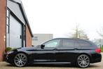 BMW 5-serie Touring 520i M-sport, Pano/Nappa/HUD/Individual, Auto's, BMW, Te koop, Benzine, Gebruikt, 750 kg
