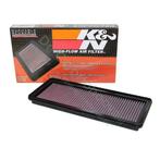 MX5 K&N Luchtfilter, De Cabriohoeve VOF, Nieuw, Info@cabriohoeve.nl, Julianalaan 9, 9462PG Gasselte, Nederland