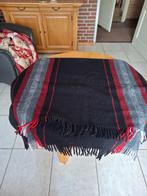 Deken, Huis en Inrichting, Woonaccessoires | Plaids en Woondekens, Ophalen of Verzenden, Gebruikt