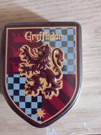 Blik Harry Potter, Verzamelen, Ophalen of Verzenden, Zo goed als nieuw, Gebruiksvoorwerp