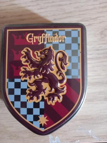 Blik Harry Potter beschikbaar voor biedingen