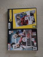 PC DVD FIFA., Ophalen of Verzenden, Zo goed als nieuw, Sport, 3 spelers of meer