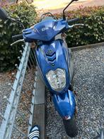 Sym Orbit 1 (kapotte lagers), Ophalen, Gebruikt, Overige modellen, Benzine