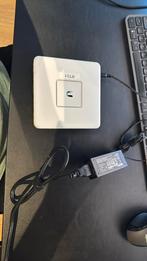 UniFi Security Gateway router (USG), Computers en Software, Routers en Modems, Ophalen, Gebruikt, Router, Ubiquiti UniFi