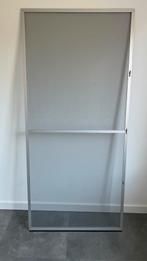 Hordeur 90x200, Doe-het-zelf en Verbouw, Deuren en Horren, 80 tot 100 cm, Hordeur, Ophalen of Verzenden, Zo goed als nieuw