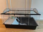 Kooi Casita voor konijn/cavia 100, Kooi, Zo goed als nieuw, Konijn, Ophalen