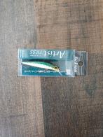 Japans zeebaarsplugje Jackson Artist FR55, Watersport en Boten, Verzenden, Nieuw, Overige typen