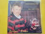 Trucker Johnny - Vrachtwagenchauffeur -  Mijn truck en ik, Cd's en Dvd's, Vinyl | Nederlandstalig, Ophalen, Zo goed als nieuw