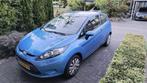Ford Fiësta 1.25 44KW 3DR 2009 Blauw, Voorwielaandrijving, Stof, 1242 cc, 4 cilinders