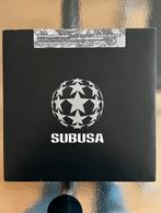 WHO DA FUNK  - Shiny Disco Balls. 12 inch Vinyl., Ophalen of Verzenden, 1980 tot 2000, Zo goed als nieuw, 12 inch