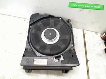 SUBWOOFER BMW 3 serie (F30) (01-2011/10-2018) (65139210152) beschikbaar voor biedingen