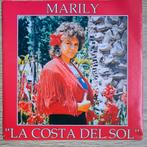 Marily - La Costa Del Sol, Ophalen of Verzenden, Zo goed als nieuw