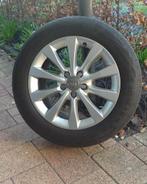 auto, Auto-onderdelen, Banden en Velgen, Ophalen, Gebruikt, 17 inch, Band(en)