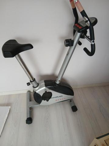 Rambler RF003 Hometrainer - Gebruikt beschikbaar voor biedingen