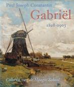 PAUL JOSEPH CONSTANTIN GABRIEL 1828-1903. Haagse School, Boeken, Ophalen of Verzenden, Zo goed als nieuw, Schilder- en Tekenkunst