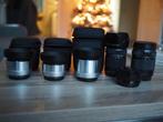 6x MFT Lenzen: Olympus, Sigma Art, Panasonic - Uitstekend!, Audio, Tv en Foto, Fotografie | Lenzen en Objectieven, Ophalen of Verzenden