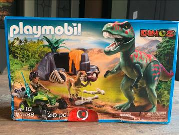 Playmobil 71588 beschikbaar voor biedingen