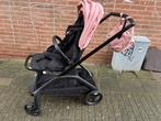 Bugaboo dragonfly kinderwagen, Kinderwagen, Gebruikt, Bugaboo, Verstelbare duwstang