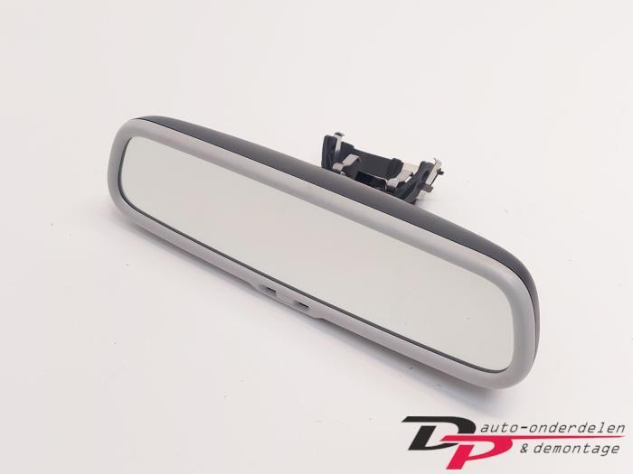 Binnenspiegel van een Skoda Octavia, Auto-onderdelen, Spiegels, Skoda, Gebruikt, 3 maanden garantie, Ophalen of Verzenden