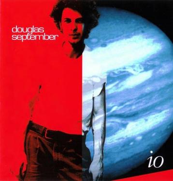 cd van Douglas September – Io beschikbaar voor biedingen