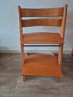 Triptrap stoel (en), Ophalen, Zo goed als nieuw, Meegroeistoel