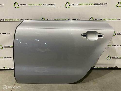 Portier Links Achter Audi A7 S7 RS7 C7 4GA ORIG 4G8833051A, Auto-onderdelen, Carrosserie en Plaatwerk, Deur, Audi, Achter, Links