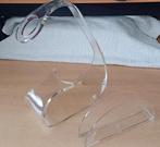 Vintage wijnfles houder. Jaren 70, Ophalen of Verzenden