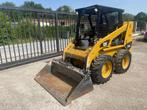 2012 Caterpillar 216B3 – Compact en betrouwbaar, Zakelijke goederen, Machines en Bouw | Kranen en Graafmachines, Ophalen of Verzenden