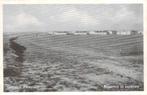 54 Oostelijk Flevoland Roggebot in aanbouw 1959, Verzamelen, Ansichtkaarten | Nederland, Ophalen of Verzenden, 1940 tot 1960, Ongelopen