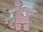 Noppies compleet setje oudroze - maatje 50 - nieuw!!, Kinderen en Baby's, Meisje, Nieuw, Ophalen of Verzenden, Setje