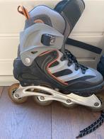 Mooie skates van Ksport maat 41-42, Sport en Fitness, Skeelers, Overige merken, Gebruikt, Ophalen of Verzenden, Inline skates 4 wielen