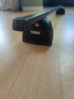 Thule dakdragers 753 met Squarebar 853 (L108cm)Opel Astra, Auto diversen, Ophalen