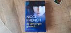Nicci French - de verborgen glimlach (Literaire Thriller), Ophalen of Verzenden, Gelezen, Nicci French, Nederland