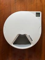 Cat mate automatische voerbak hond/kat, Dieren en Toebehoren, Kattenvoerbakken en Drinkbakken, Ophalen of Verzenden, Automatisch
