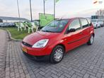 Ford Fiesta 1.25-16V Ambiente / UNIEK / 92.108 km NAP, Auto's, Ford, Voorwielaandrijving, 1242 cc, 4 cilinders, 49 €/maand