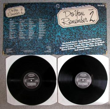 Do You Remember Volume 2 32 nrs 2 LPs 1983 ZGAN beschikbaar voor biedingen
