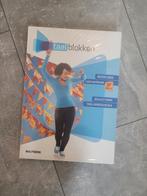 Taalblokken Nederlands 3F Deel A - Nieuw!, Malmberg, Nieuw, Ophalen of Verzenden, Nederlands