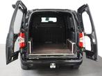 Citroen Berlingo 130PK Automaat L2 Navigatie Apple carplay/, Auto's, Stof, Gebruikt, Euro 6, 4 cilinders