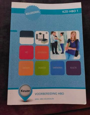 Schoolboeken hbo beschikbaar voor biedingen