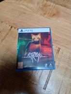 Stray. PS5., Ophalen of Verzenden, Zo goed als nieuw