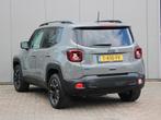 Jeep Renegade 4xe 240 Plug-in Hybrid Electric New Upland | N, Automaat, Stof, Gebruikt, Met garantie (alle)