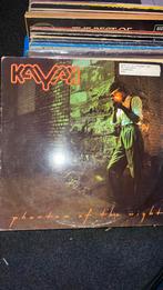 Phantom of the Night - Kayak LP, Cd's en Dvd's, Vinyl | Pop, Gebruikt, Ophalen of Verzenden