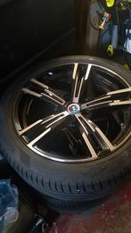 18 inch 848m orginele bmw velgen g20  g21 g26, Auto-onderdelen, Banden en Velgen, Ophalen of Verzenden, 18 inch, 225 mm, Zomerbanden