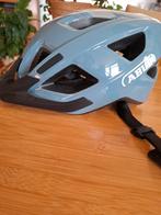 Abus fietshelm, Fietsen en Brommers, Fietsaccessoires | Fietshelmen, Nieuw, Overige maten, Ophalen of Verzenden, Abus