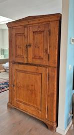 Antieke kast, Antiek en Kunst, Antiek | Meubels | Kasten, Ophalen